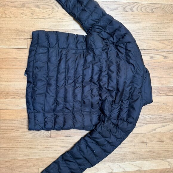 Prada Coat - Picture 2 of 13